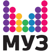 Телеканал Муз-ТВ